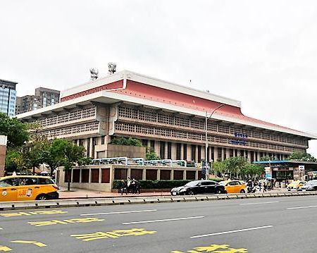 Апартаменты 之跡 台北 Тайбэй Экстерьер фото